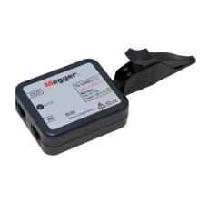 Megger BVM150 Batterisp&auml;nningsmonitor - Instrumentcenter