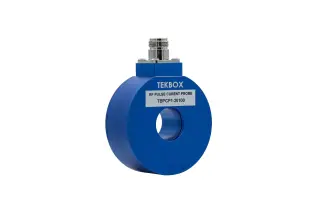 Tekbox TBPCP1-20100 RF-pulsstr&ouml;mprob - Instrumentcenter
