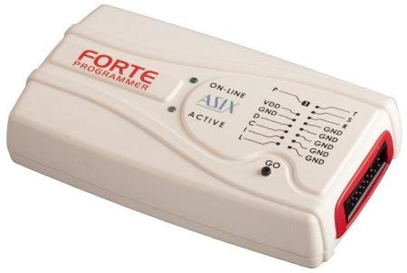 Bild 2, Asix Forte Programmerare - Instrumentcenter