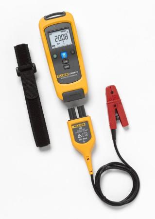 Bild 1, Fluke a3004 FC Strömtång - Instrumentcenter