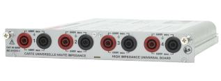 B&K Precision D18-HIZ4 High Impedance Module - Instrumentcenter