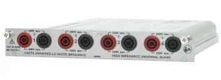 B&K Precision D18-HIZ4 H&ouml;gimpedansmodul - Instrumentcenter