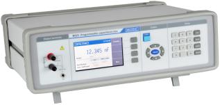 Meatest M525 Programmerbar kapacitansdekad - Instrumentcenter