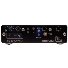 DS Instruments SG22000PRO R17 Mikrov&aring;gsgenerator - Instrumentcenter