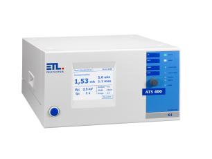 ETL ATS400 MT Automatiskt testsystem - Instrumentcenter