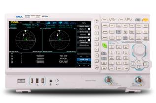 Rigol RSA3045N Spektrumanalysator - Instrumentcenter