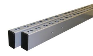 Nyblads AB Silverline Pelare - Instrumentcenter