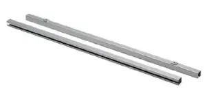 Nyblads AB Silverline P&aring;byggnadsram 1200 mm - Instrumentcenter