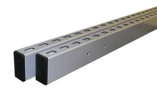 Nyblads AB Silverline Pelare - Instrumentcenter