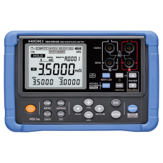 Hioki RM3548-50 Portabel resistansm&auml;tare - Instrumentcenter