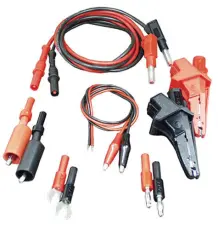 BK Precision TLPS Lab Cable Set - Instrumentcenter