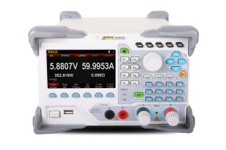 Rigol DL3021A Elektronisk last - Instrumentcenter