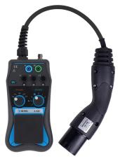 Metrel A1532 EVSE-adapter - Instrumentcenter