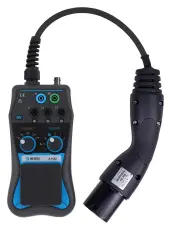 Metrel A1532 EVSE-adapter - Instrumentcenter
