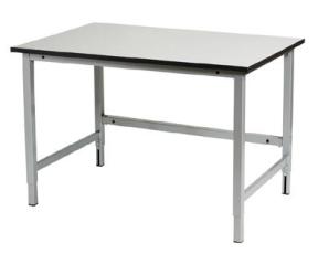 Nyblads AB Silverline Arbetsbord - Instrumentcenter