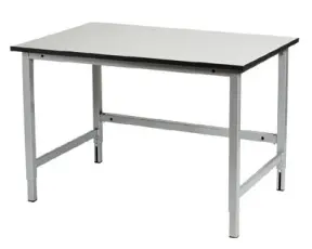Nyblads AB Silverline Arbetsbord - Instrumentcenter