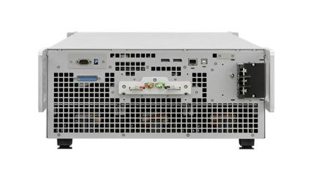 Bild 3, Chroma 62360D-2000HL Bidirektionellt DC-aggregat - Instrumentcenter