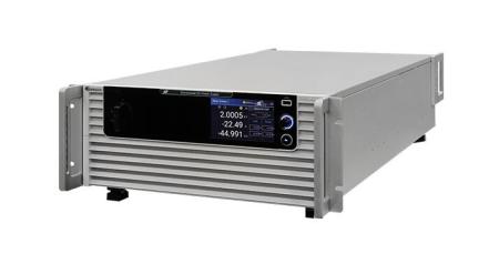 Bild 2, Chroma 62360D-2000HL Bidirektionellt DC-aggregat - Instrumentcenter