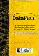 Chauvin Arnoux DataView&reg; software - Instrumentcenter
