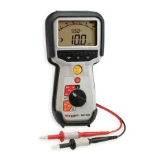 Megger MIT400/2 Isolationsprovare - Instrumentcenter