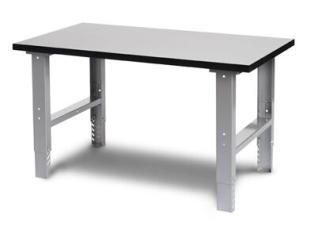 Nyblads AB Silverline Tung Arbetsb&auml;nk - Instrumentcenter