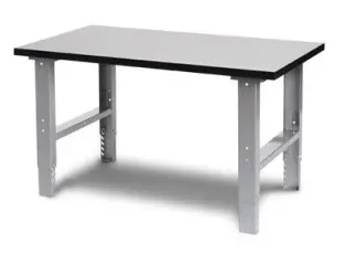 Nyblads AB Silverline Tung Arbetsb&auml;nk - Instrumentcenter