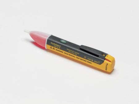 Bild 4, Fluke T5-H5-1AC KIT Elektrisk testare med Fluke 1AC II spänningsprovare - Instrumentcenter