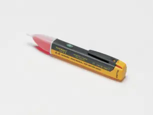 Fluke 1AC-II VoltAlert Sp&auml;nningsdetektor - Instrumentcenter