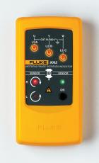 Fluke 9062 Motorrotations- och fasf&ouml;ljdsvisare - Instrumentcenter