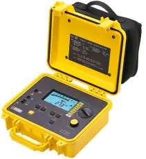 Chauvin Arnoux CA6541 Isolationsprovare - Instrumentcenter