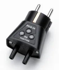 Chauvin Arnoux CA751 Eluttagsadapter - Instrumentcenter