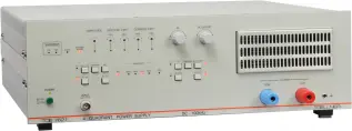 Toellner TOE 7621 Fyrkvadrantsaggregat - Instrumentcenter