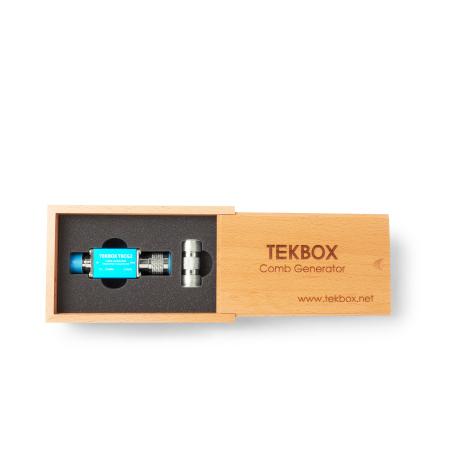 Bild 2, Tekbox TBCG2 Kamgenerator/Frekvensmultiplikator - Instrumentcenter