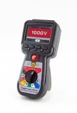 Megger MTR105 Flerfunktions motortestare - Instrumentcenter