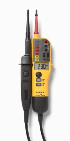 Bild 2, Fluke T150 Spännings- och kontinuitetsprovare - Instrumentcenter
