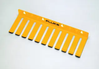 Fluke H900 Ledningsh&aring;llare f&ouml;r v&auml;ggmontage - Instrumentcenter