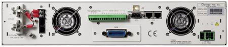 Bild 3, Chroma 62000P-serien Programmerbart DC-nätaggregat - Instrumentcenter