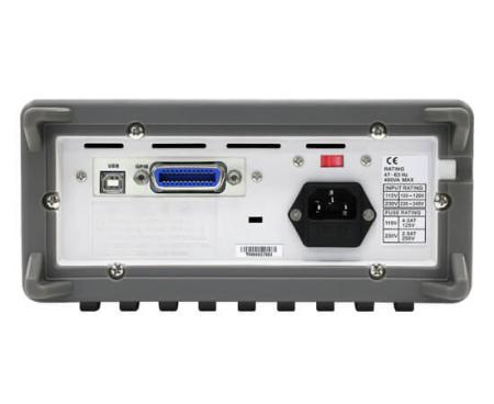 Bild 2, Chroma 62015L-60-6-G Laboratorieaggregat - Instrumentcenter