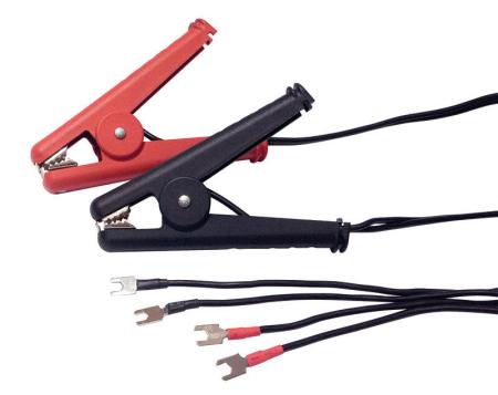 Bild 2, Chauvin Arnoux CA 6255 Mikroohmmeter - Instrumentcenter