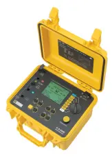 Chauvin Arnoux CA6549 Isolationsprovare - Instrumentcenter