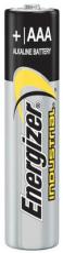 Energizer Industrial AAA/LR03 1.5V Batteri 10-pack - Instrumentcenter