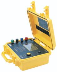Chauvin Arnoux CA6462 Jordresistansbrygga - Instrumentcenter