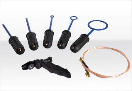 Bild 5, Aaronia PBS1 RF Närfältsprobset - Instrumentcenter