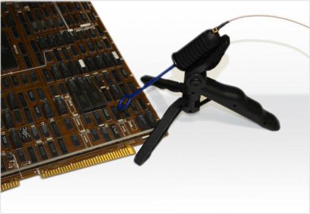 Bild 4, Aaronia PBS1 RF Närfältsprobset - Instrumentcenter