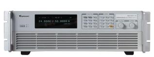 Chroma 62000H Serien Programmerbara DC N&auml;taggregat - Instrumentcenter