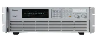 Chroma 62000H Serien Programmerbara DC N&auml;taggregat - Instrumentcenter