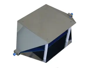 Tekbox TBTC2 TEM-cell - Instrumentcenter