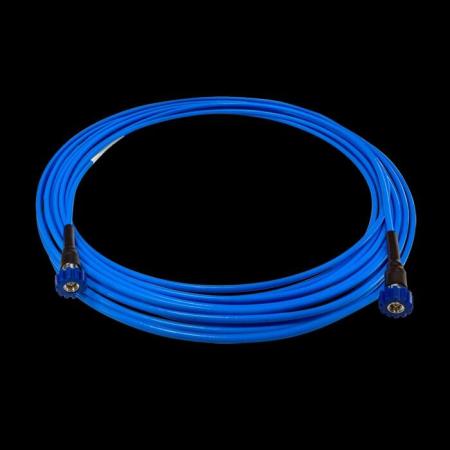 Bild 1, Aaronia SMA Cable 1m with mounting wrench - Instrumentcenter