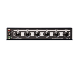 Time Electronics 1067 Precisions resistansdekad - Instrumentcenter