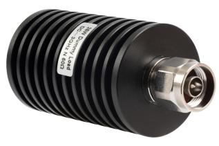 Tekbox TBTER-25W-3GHz-50-N RF-terminering - Instrumentcenter